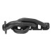 PartzBiz CM: 91950FLT-Flowtech Shorty Headers - Black Painted PartzBiz CM: 91950FLT-Flowtech Shorty Headers - Black Painted