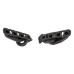 PartzBiz CM: 91950FLT-Flowtech Shorty Headers - Black Painted PartzBiz CM: 91950FLT-Flowtech Shorty Headers - Black Painted