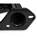 PartzBiz CM: 92004FLT-Flowtech Shorty Headers - ทาสีดำ PartzBiz CM: 92004FLT-Flowtech Shorty Headers - ทาสีดำ