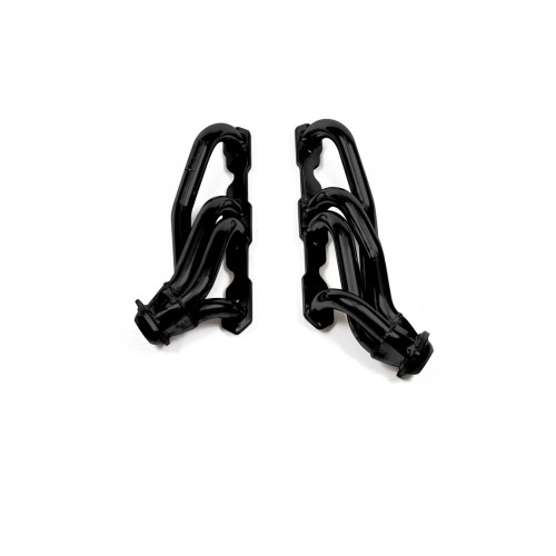 PartzBiz CM: 91830FLT-Flowtech Shorty Headers - Black Painted PartzBiz CM: 91830FLT-Flowtech Shorty Headers - Black Painted