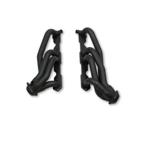 PartzBiz CM: 91831FLT-Flowtech Shorty Headers - Black Painted PartzBiz CM: 91831FLT-Flowtech Shorty Headers - Black Painted