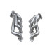 PartzBiz CM: 31142FLT-Flowtech Shorty Headers - เคลือบเซรามิก PartzBiz CM: 31142FLT-Flowtech Shorty Headers - เคลือบเซรามิก