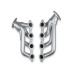 PartzBiz CM: 31142FLT-Flowtech Shorty Headers - เคลือบเซรามิก PartzBiz CM: 31142FLT-Flowtech Shorty Headers - เคลือบเซรามิก