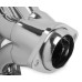 PartzBiz CM: 32103FLT-Flowtech Shorty Headers - เคลือบเซรามิก