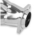 PartzBiz CM: 32103FLT-Flowtech Shorty Headers - เคลือบเซรามิก