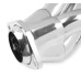 PartzBiz CM: 32103FLT-Flowtech Shorty Headers - เคลือบเซรามิก
