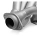 PartzBiz CM: 32138FLT-Flowtech Shorty Headers - เคลือบเซรามิก PartzBiz CM: 32138FLT-Flowtech Shorty Headers - เคลือบเซรามิก