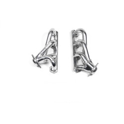 PartzBiz CM 91627-1FLT - Flowtech Shorty Headers - เคลือบเซรามิก PartzBiz CM 91627-1FLT - Flowtech Shorty Headers - เคลือบเซรามิก