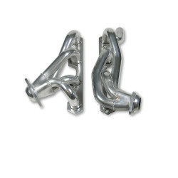 PartzBiz CM 91628-1FLT - Flowtech Shorty Headers - เคลือบเซรามิก PartzBiz CM 91628-1FLT - Flowtech Shorty Headers - เคลือบเซรามิก