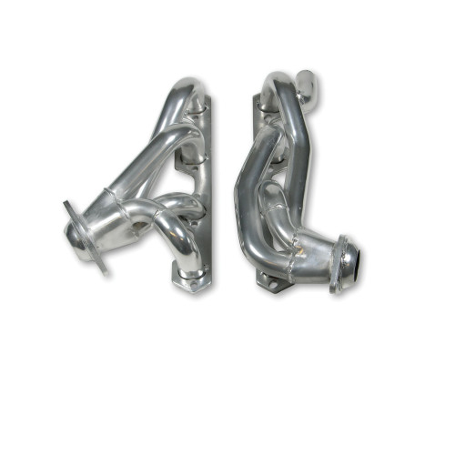 PartzBiz CM: 91628-1FLT-Flowtech Shorty Headers - Ceramic Coated PartzBiz CM: 91628-1FLT-Flowtech Shorty Headers - Ceramic Coated