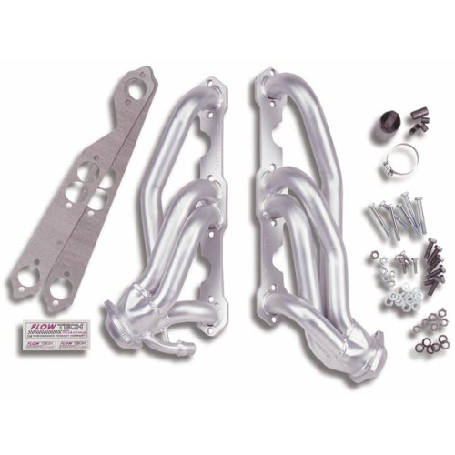PartzBiz CM: 91832-1FLT-Flowtech Shorty Headers - Ceramic Coated PartzBiz CM: 91832-1FLT-Flowtech Shorty Headers - Ceramic Coated