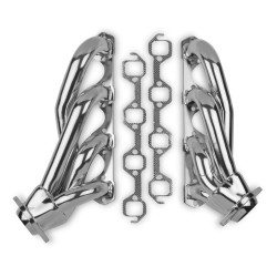 PartzBiz CM 32103FLT - Flowtech Shorty Headers - เคลือบเซรามิก PartzBiz CM 32103FLT - Flowtech Shorty Headers - เคลือบเซรามิก