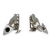 PartzBiz CM: 11146FLT-Flowtech Shorty Headers - Natural Finish PartzBiz CM: 11146FLT-Flowtech Shorty Headers - Natural Finish