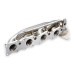 PartzBiz CM: 11146FLT-Flowtech Shorty Headers - Natural Finish PartzBiz CM: 11146FLT-Flowtech Shorty Headers - Natural Finish