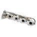 PartzBiz CM: 11146FLT-Flowtech Shorty Headers - Natural Finish PartzBiz CM: 11146FLT-Flowtech Shorty Headers - Natural Finish