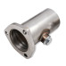 PartzBiz CM: 11575FLT-Flowtech Shorty Headers - Natural Finish
