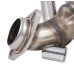 PartzBiz CM: 12148FLT-หัวต่อ Flowtech Shorty - ผิวธรรมชาติ PartzBiz CM: 12148FLT-หัวต่อ Flowtech Shorty - ผิวธรรมชาติ