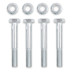 PartzBiz CM: 12148FLT-หัวต่อ Flowtech Shorty - ผิวธรรมชาติ PartzBiz CM: 12148FLT-หัวต่อ Flowtech Shorty - ผิวธรรมชาติ