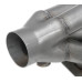 PartzBiz CM: 17000FLT-Flowtech Shorty Headers - Natural Finish