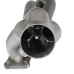 PartzBiz CM: 17000FLT-Flowtech Shorty Headers - Natural Finish