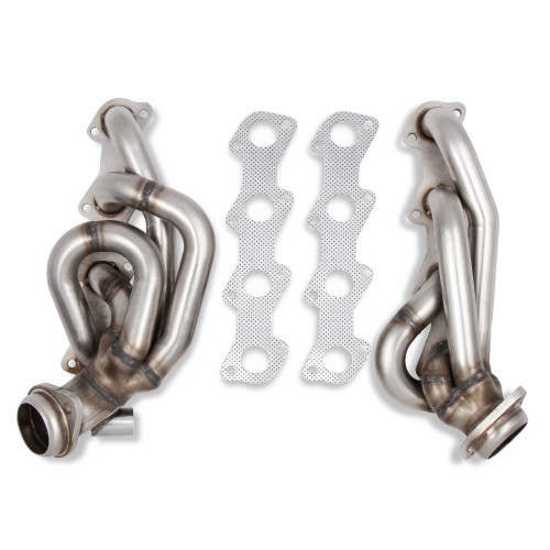 PartzBiz CM: 12148FLT-หัวต่อ Flowtech Shorty - ผิวธรรมชาติ PartzBiz CM: 12148FLT-หัวต่อ Flowtech Shorty - ผิวธรรมชาติ