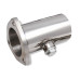 PartzBiz CM: 11579FLT-Flowtech Shorty LS Swap Headers - Polished PartzBiz CM: 11579FLT-Flowtech Shorty LS Swap Headers - Polished