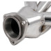 PartzBiz CM: 11579FLT-Flowtech Shorty LS Swap Headers - Polished PartzBiz CM: 11579FLT-Flowtech Shorty LS Swap Headers - Polished