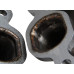 PartzBiz CM: 11547FLT-Flowtech Shorty LT Headers - Natural Finish