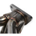 PartzBiz CM: 11549FLT-Flowtech Shorty LT Headers - Polished Finish PartzBiz CM: 11549FLT-Flowtech Shorty LT Headers - Polished Finish