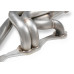 PartzBiz CM: 11569FLT-Flowtech Small Block Chevy Turbo Headers - Natural Finish PartzBiz CM: 11569FLT-Flowtech Small Block Chevy Turbo Headers - Natural Finish