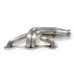 PartzBiz CM: 11572FLT-Flowtech Small Block Chevy Turbo Headers - ผิวธรรมชาติ PartzBiz CM: 11572FLT-Flowtech Small Block Chevy Turbo Headers - ผิวธรรมชาติ