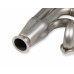 PartzBiz CM: 11572FLT-Flowtech Small Block Chevy Turbo Headers - ผิวธรรมชาติ PartzBiz CM: 11572FLT-Flowtech Small Block Chevy Turbo Headers - ผิวธรรมชาติ