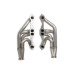 PartzBiz CM: 11572FLT-Flowtech Small Block Chevy Turbo Headers - ผิวธรรมชาติ PartzBiz CM: 11572FLT-Flowtech Small Block Chevy Turbo Headers - ผิวธรรมชาติ