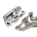 PartzBiz CM: 11572FLT-Flowtech Small Block Chevy Turbo Headers - ผิวธรรมชาติ PartzBiz CM: 11572FLT-Flowtech Small Block Chevy Turbo Headers - ผิวธรรมชาติ