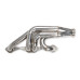 PartzBiz CM: 11573FLT-Flowtech Small Block Chevy Turbo Headers - Polished Finish PartzBiz CM: 11573FLT-Flowtech Small Block Chevy Turbo Headers - Polished Finish