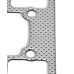 PartzBiz CM: 12167FLT-Flowtech Small Block Ford Turbo Headers - Natural 304 Stainless Steel PartzBiz CM: 12167FLT-Flowtech Small Block Ford Turbo Headers - Natural 304 Stainless Steel