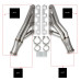 PartzBiz CM: 12167FLT-Flowtech Small Block Ford Turbo Headers - Natural 304 Stainless Steel PartzBiz CM: 12167FLT-Flowtech Small Block Ford Turbo Headers - Natural 304 Stainless Steel