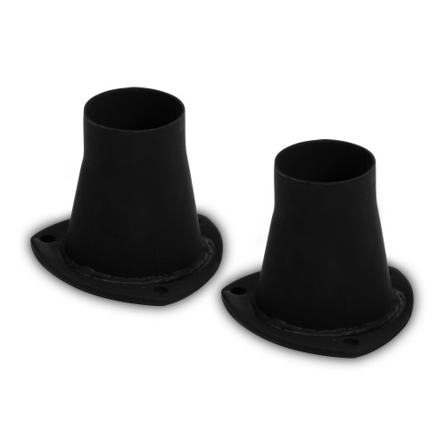 PartzBiz CM: 10016FLT-Flowtech Terminator Reducers/Street Hookups