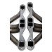 PartzBiz CM: 11545FLT-Flowtech Upright Headers PartzBiz CM: 11545FLT-Flowtech Upright Headers