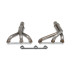 PartzBiz CM: 11585FLT-Flowtech Upright Headers PartzBiz CM: 11585FLT-Flowtech Upright Headers