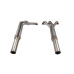 PartzBiz CM: 11585FLT-Flowtech Upright Headers PartzBiz CM: 11585FLT-Flowtech Upright Headers
