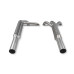 PartzBiz CM: 11586FLT-Flowtech Upright Headers PartzBiz CM: 11586FLT-Flowtech Upright Headers