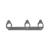 PartzBiz CM: 11587FLT-Flowtech Upright Headers PartzBiz CM: 11587FLT-Flowtech Upright Headers