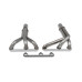 PartzBiz CM: 11587FLT-Flowtech Upright Headers PartzBiz CM: 11587FLT-Flowtech Upright Headers