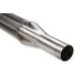 PartzBiz CM: 12160FLT-Flowtech Upright Headers
