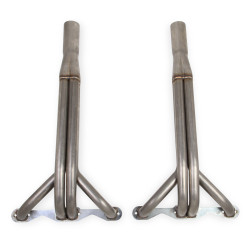 PartzBiz CM 11546FLT - Flowtech Upright Headers PartzBiz CM 11546FLT - Flowtech Upright Headers