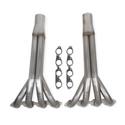 PartzBiz CM 11551FLT - Flowtech Upright Headers PartzBiz CM 11551FLT - Flowtech Upright Headers