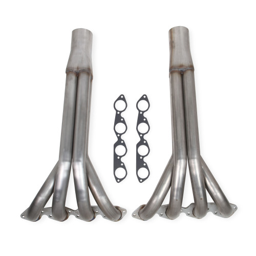 PartzBiz CM: 11551FLT-Flowtech Upright Headers PartzBiz CM: 11551FLT-Flowtech Upright Headers