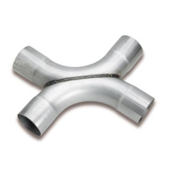 PartzBiz CM 53620FLT - Flowtech X-Terminator X-Pipe PartzBiz CM 53620FLT - Flowtech X-Terminator X-Pipe