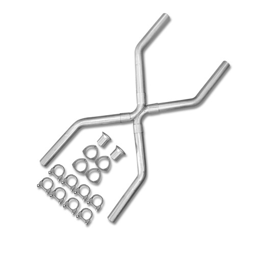PartzBiz CM: 53623FLT-Flowtech X-Terminator X-Pipe PartzBiz CM: 53623FLT-Flowtech X-Terminator X-Pipe